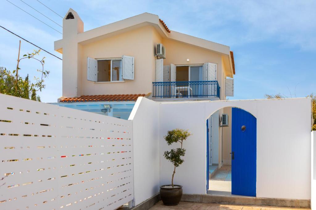 Протарас: Fig Tree Bay Villa 4
