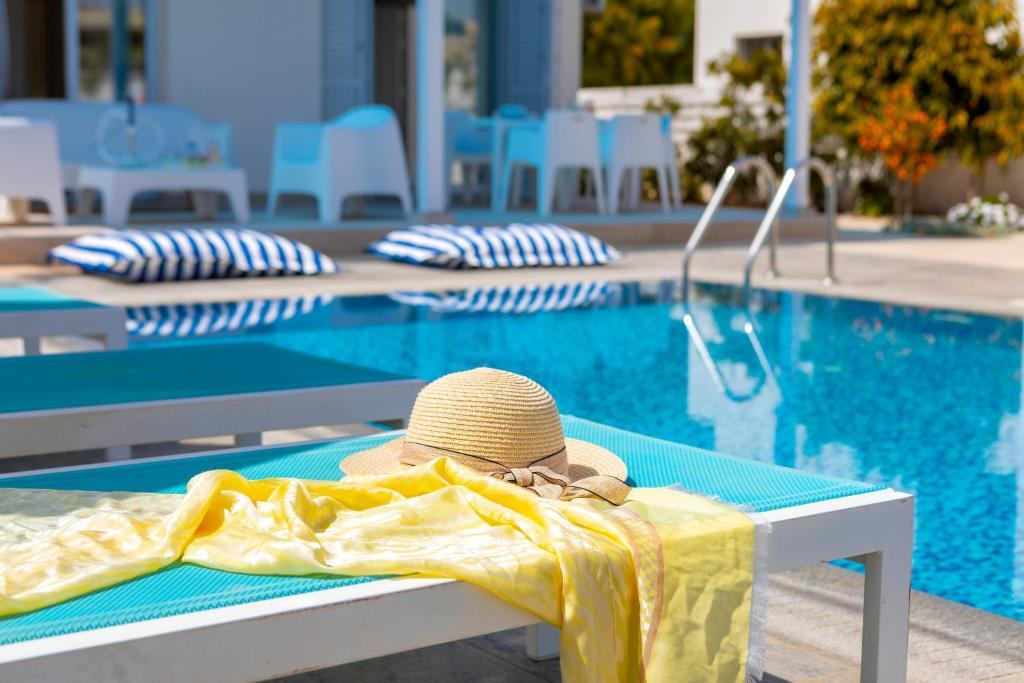Протарас: Fig Tree Bay Villa 4