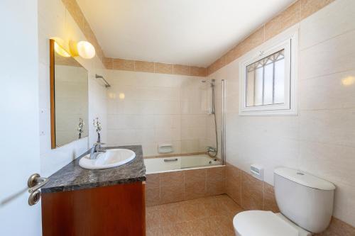 Протарас: Fig Tree Bay Villa 4