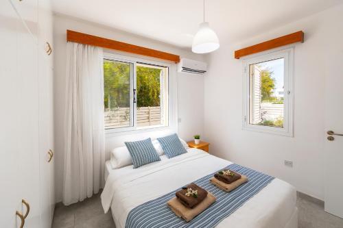 Fig Tree Bay Villa 4 — фото 3