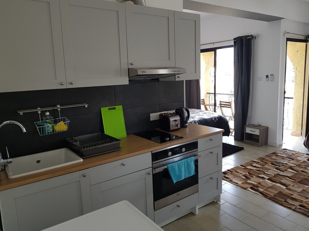 Гермасойя: Mylos Court Apartments