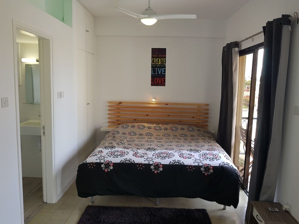 Гермасойя: Mylos Court Apartments
