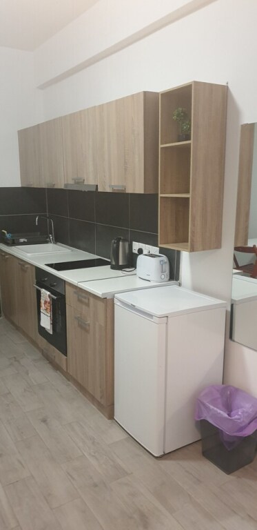 Гермасойя: Mylos Court Apartments