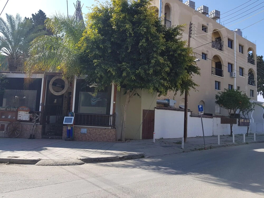 Гермасойя: Mylos Court Apartments