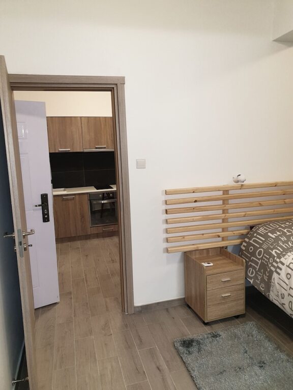 Гермасойя: Mylos Court Apartments