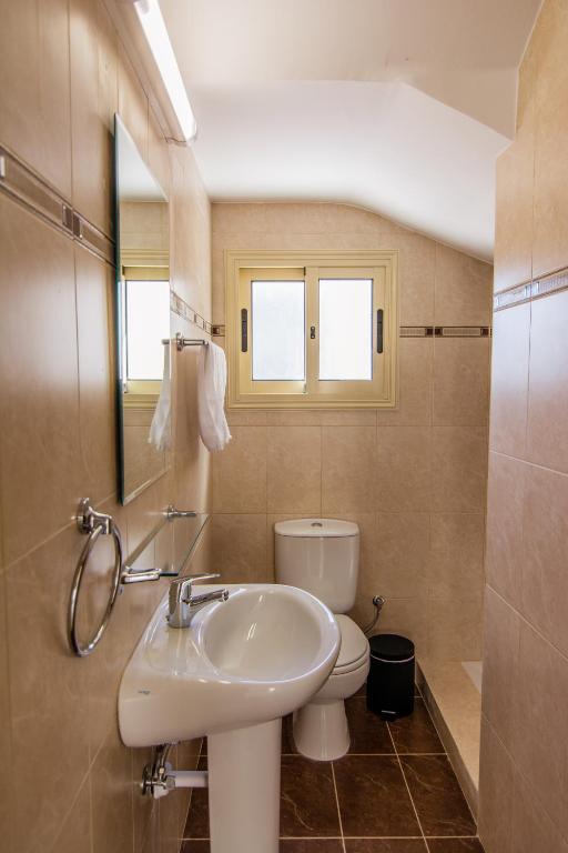 Полис Хрисохус: Green Valley Villa V8, Walking Distance To Polis