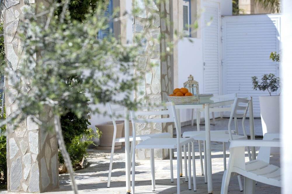 Mazeri in Protaras With 5 Bedrooms and 4 Bathrooms — фото 6