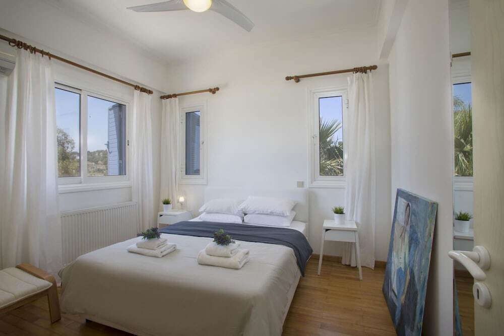 Mazeri in Protaras With 5 Bedrooms and 4 Bathrooms — фото 2
