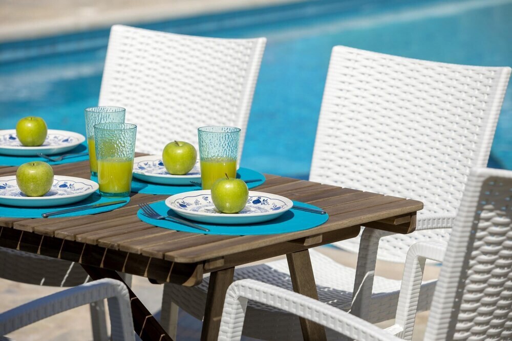 Mazeri in Protaras With 5 Bedrooms and 4 Bathrooms — фото 3