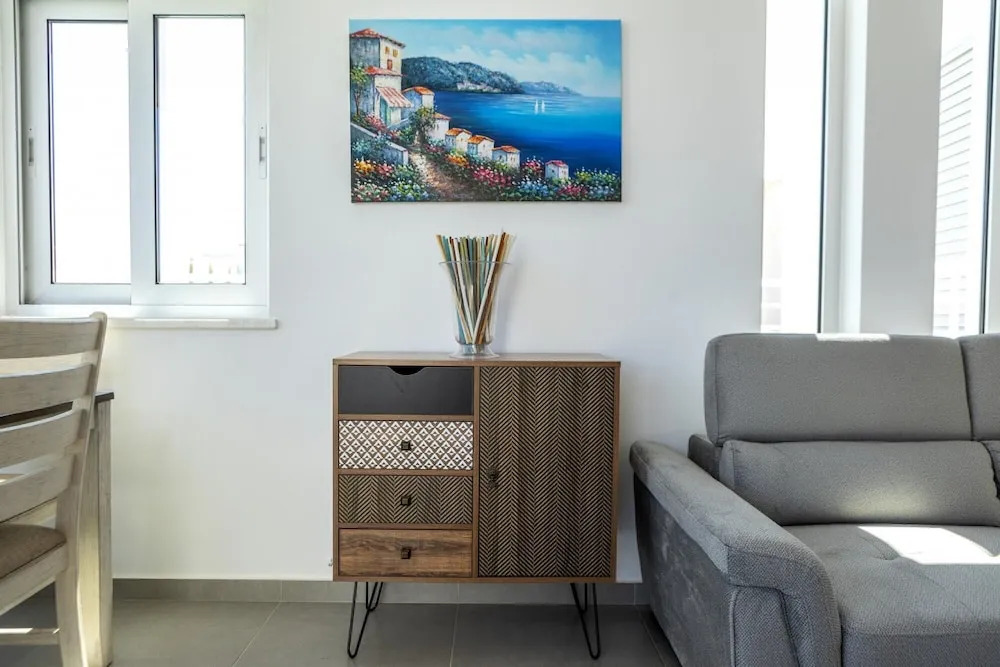 Протарас: Protaras Villa Mylos 9
