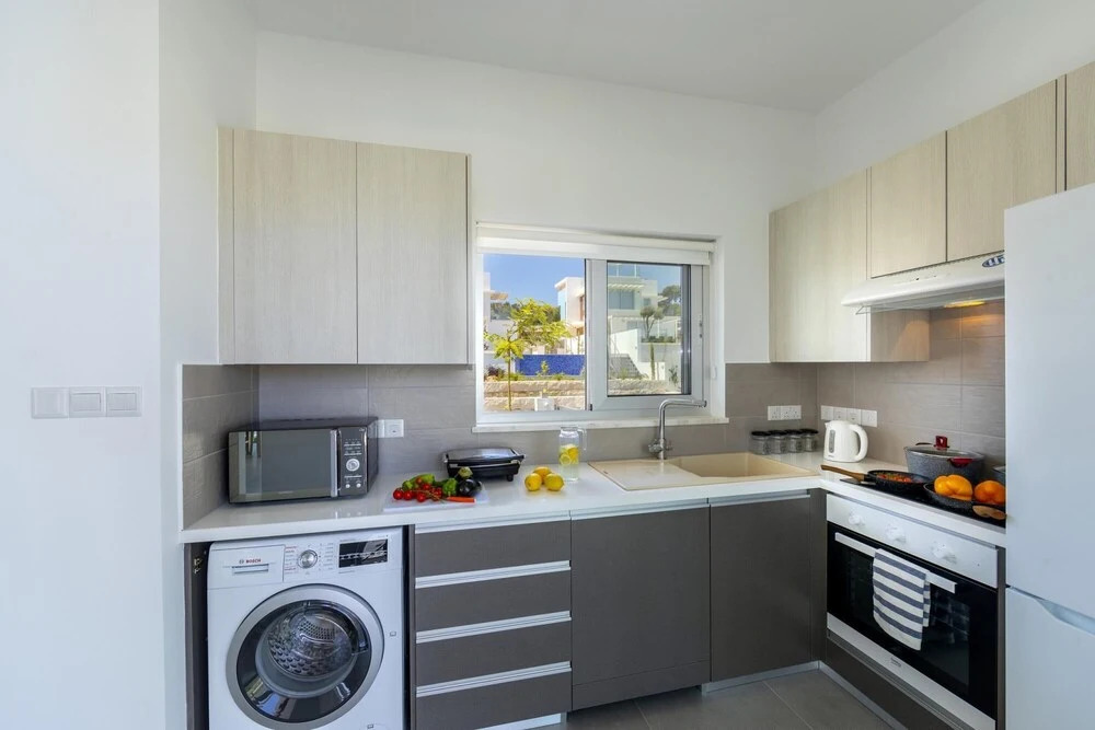 Протарас: Protaras Villa Mylos 9