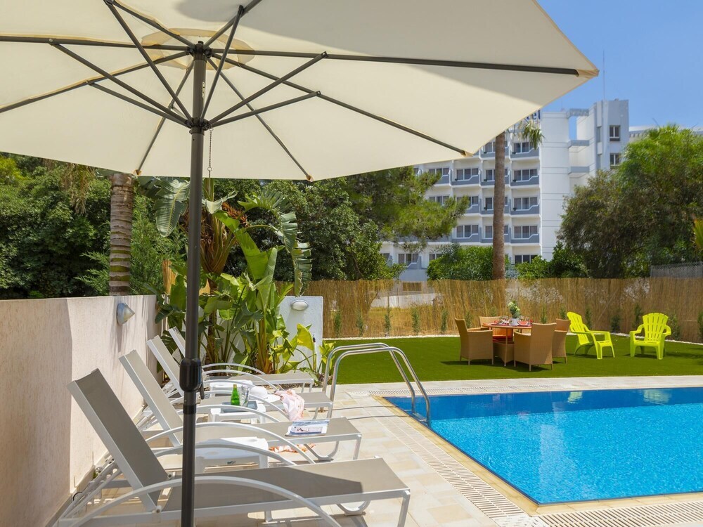 Протарас: Villa Michelle 9 in Protaras