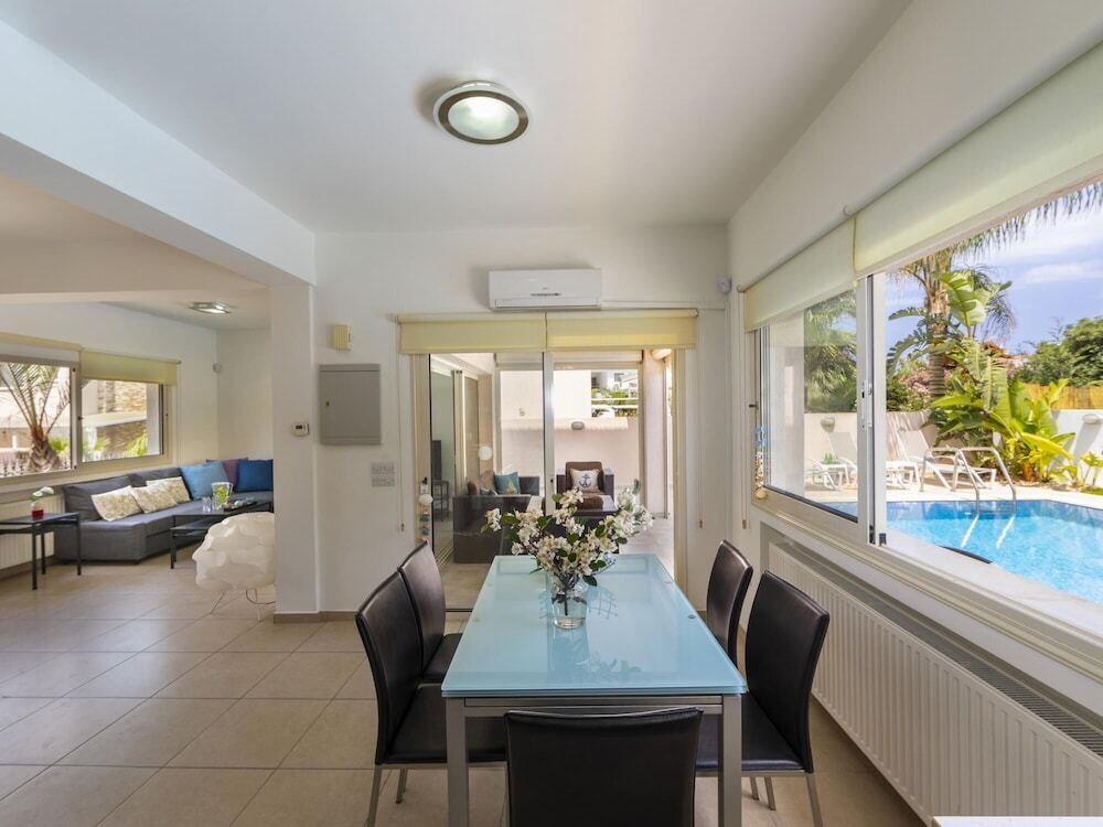 Протарас: Villa Michelle 9 in Protaras