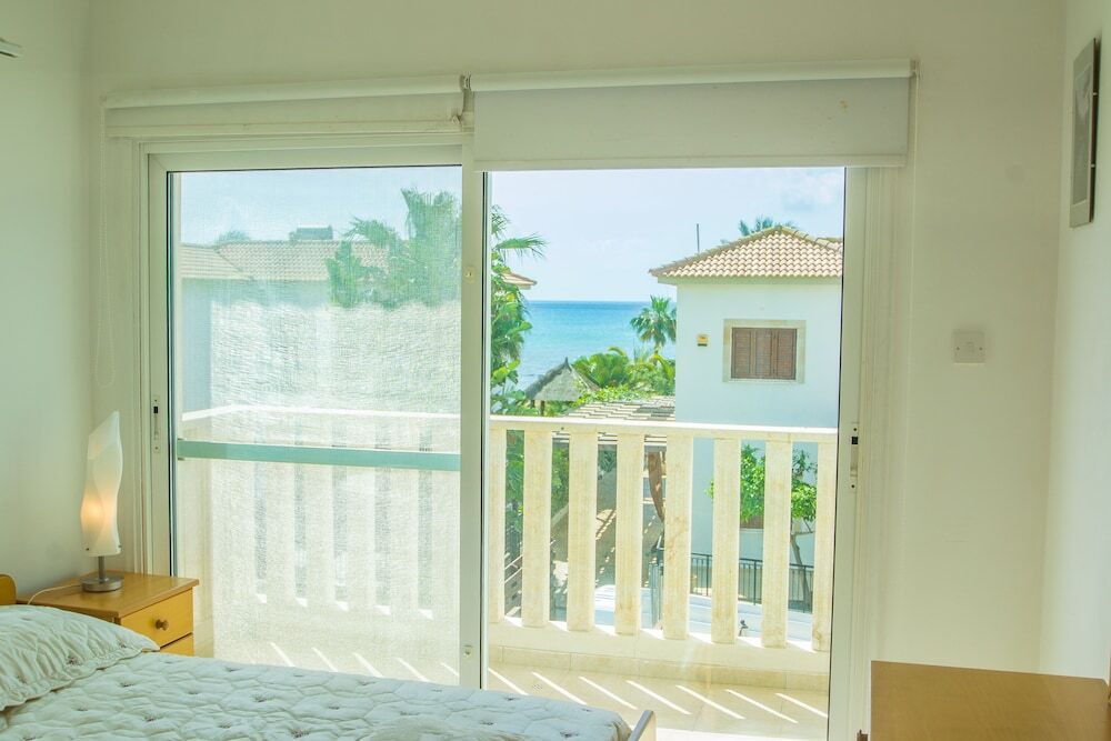Айя-Напа: Ayia Thekla Atlas 10 Villa