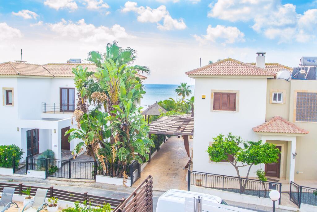 Ayia Thekla Atlas 10 Villa — фото 1