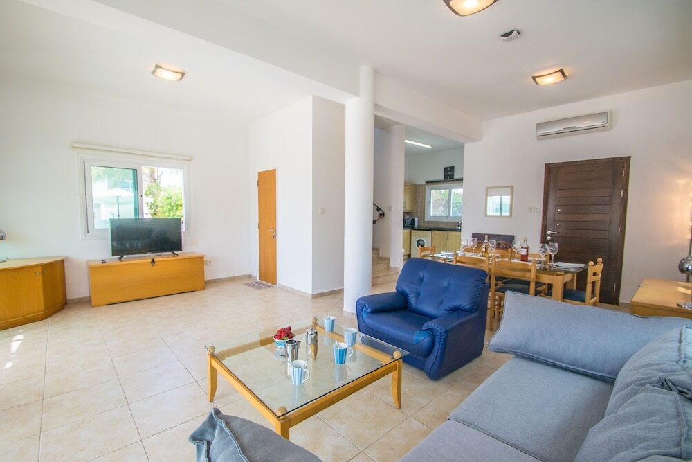 Ayia Thekla Atlas 10 Villa — фото 6