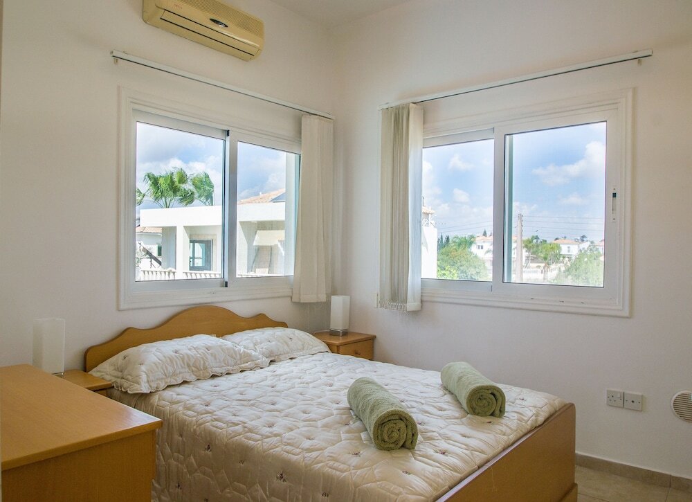 Ayia Thekla Atlas 10 Villa — фото 4
