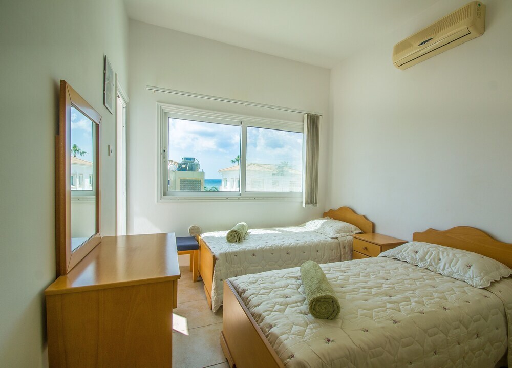 Айя-Напа: Ayia Thekla Atlas 10 Villa