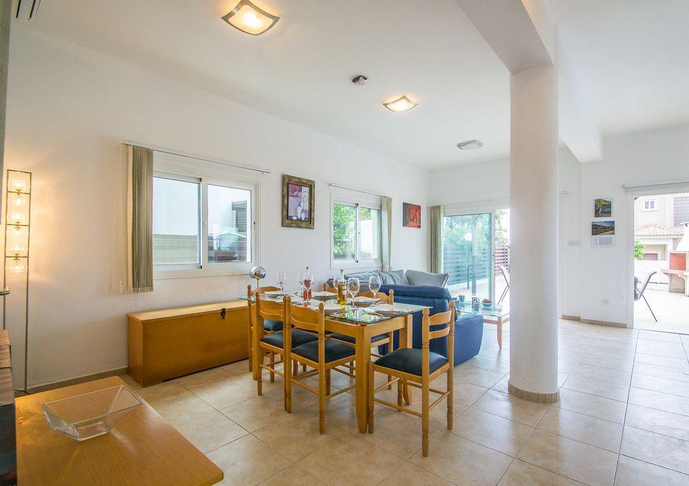 Айя-Напа: Ayia Thekla Atlas 10 Villa