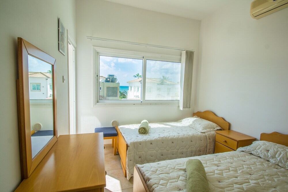 Айя-Напа: Ayia Thekla Atlas 10 Villa