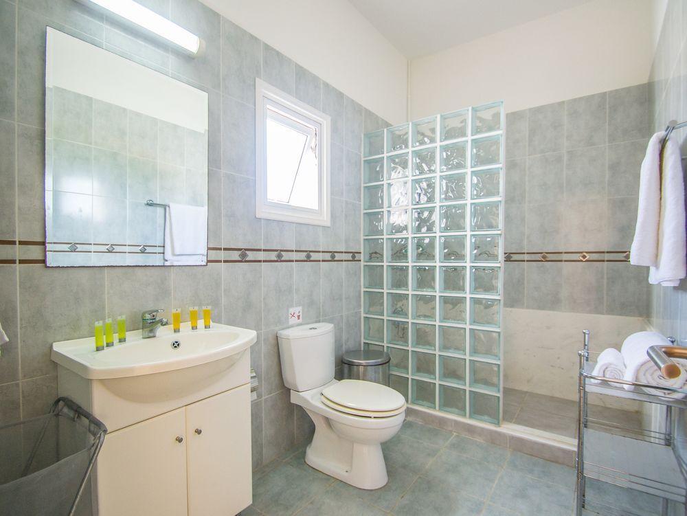 Айя-Напа: Ayia Thekla Atlas 10 Villa