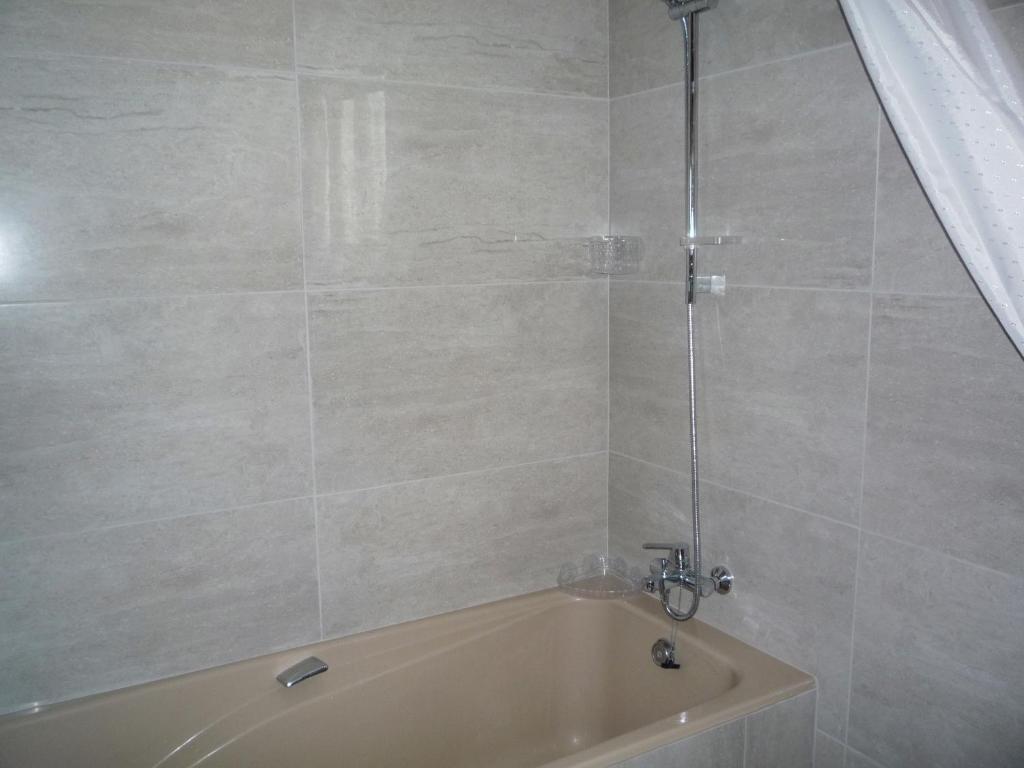 Ларнака: Sandy Beach Apt 26