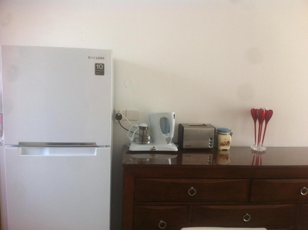 Ларнака: Sandy Beach Apt 26
