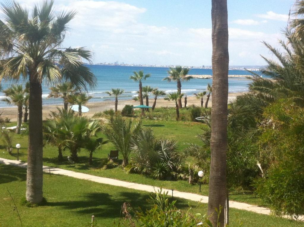 Ларнака: Sandy Beach Apt 26