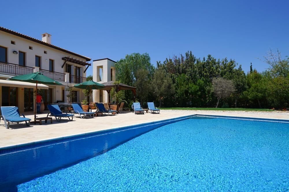 Куклия: Villa 247 Andromeda