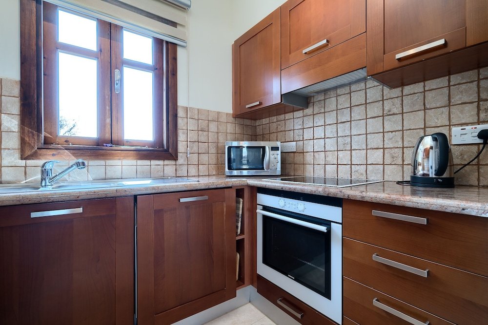 Куклия: Apartment DD12 - Chloe