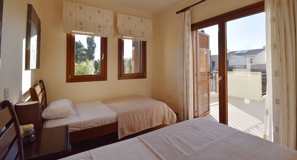 Куклия: Villa Hg36 Latsia