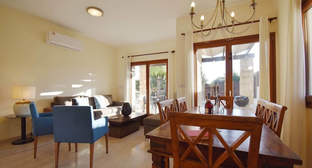 Куклия: Villa Hg36 Latsia