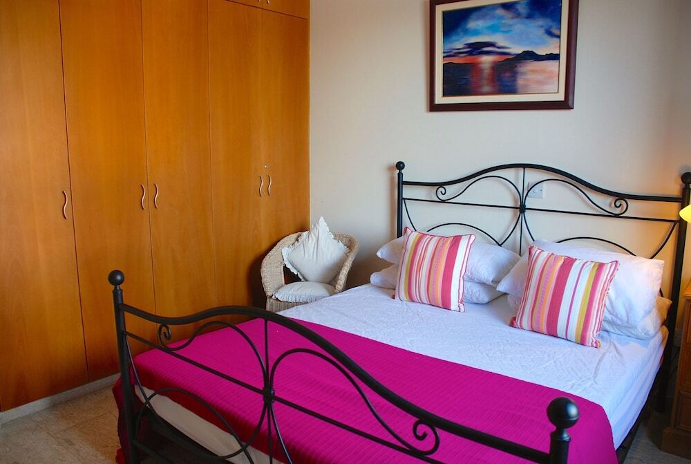 Куклия: Villa 30 Lysos