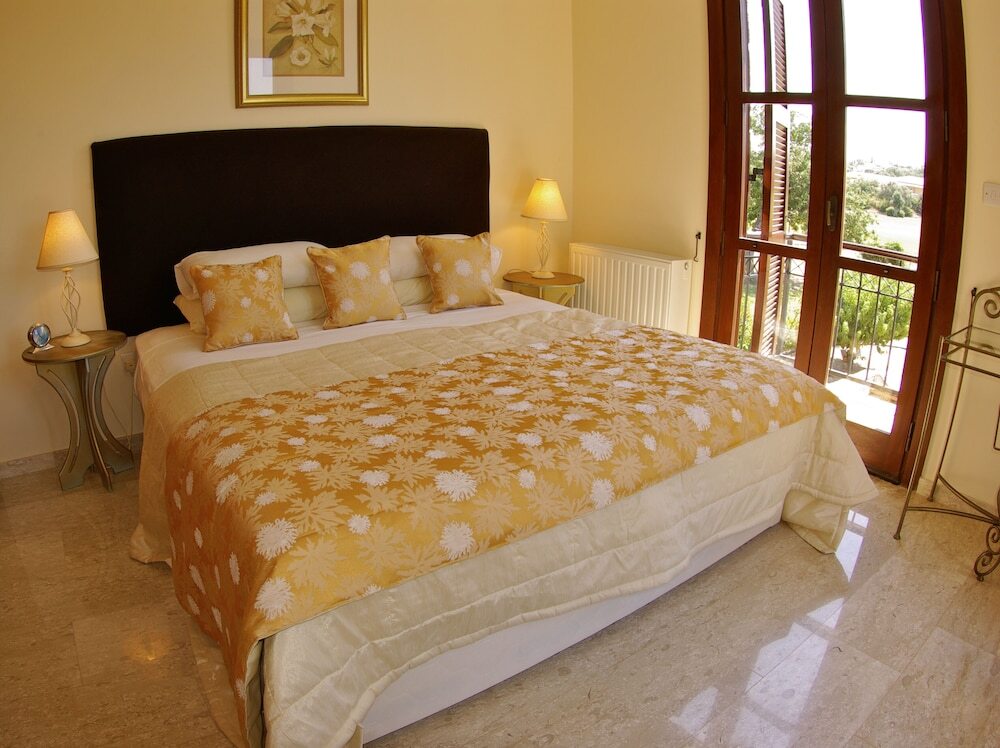 Куклия: Villa 30 Lysos