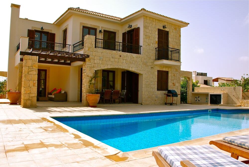 Куклия: Villa 30 Lysos