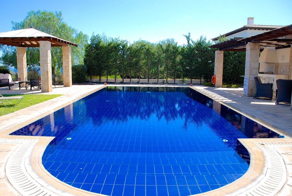 Куклия: Villa 252 Galata