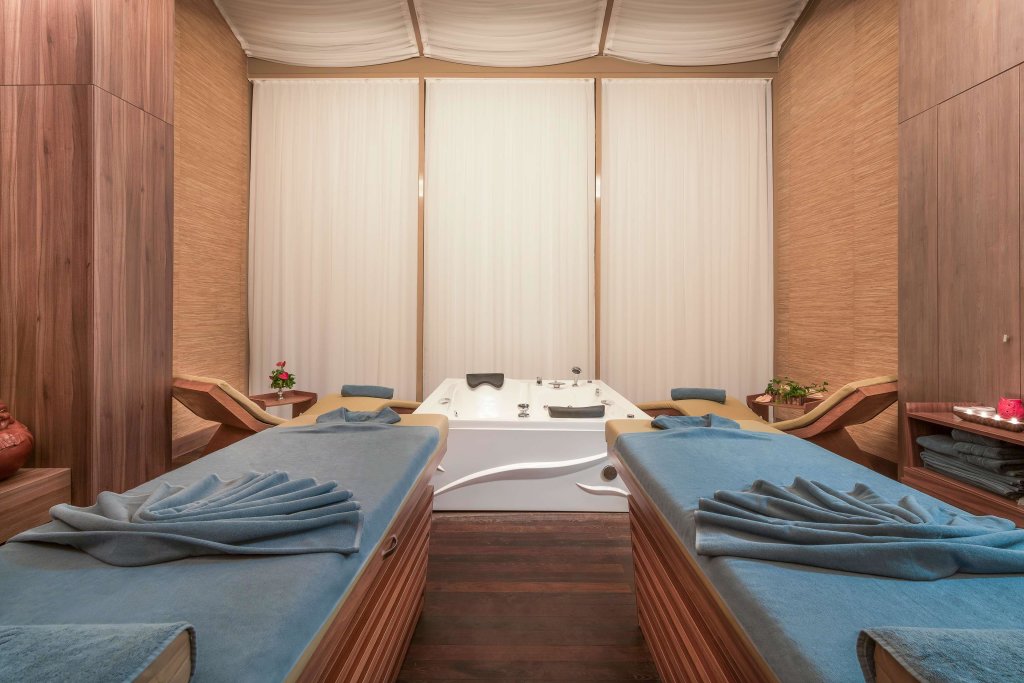 Бафра: Concorde Luxury Resort & Casino