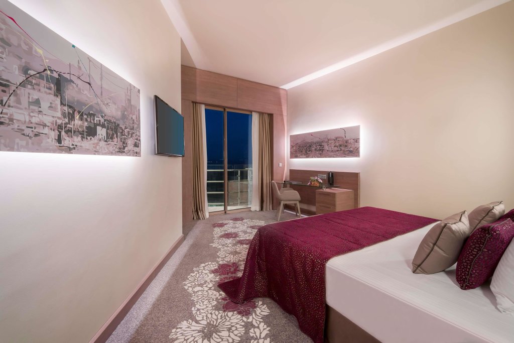 Бафра: Concorde Luxury Resort & Casino