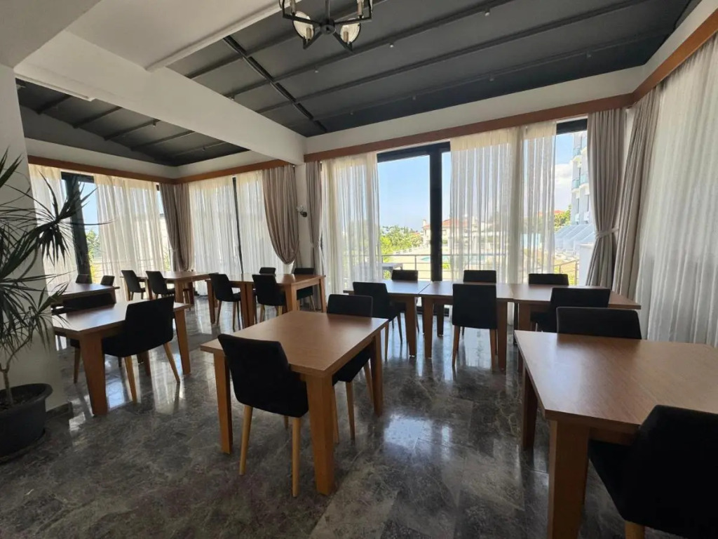 Озанкей: Bellapais Oasis Hotel