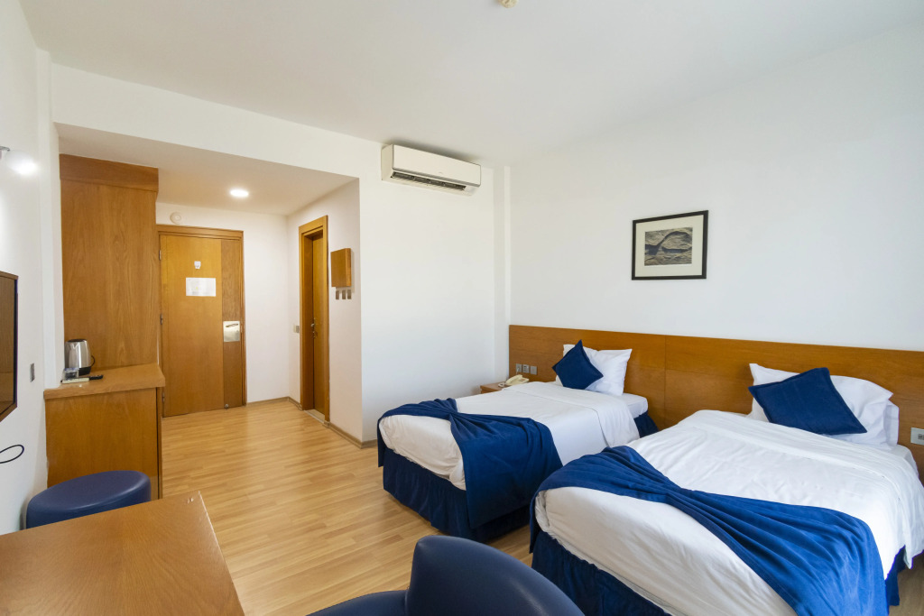 Озанкей: Bellapais Oasis Hotel
