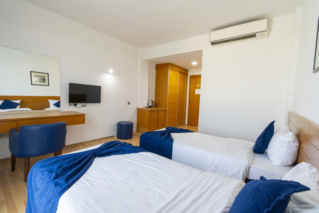 Озанкей: Bellapais Oasis Hotel