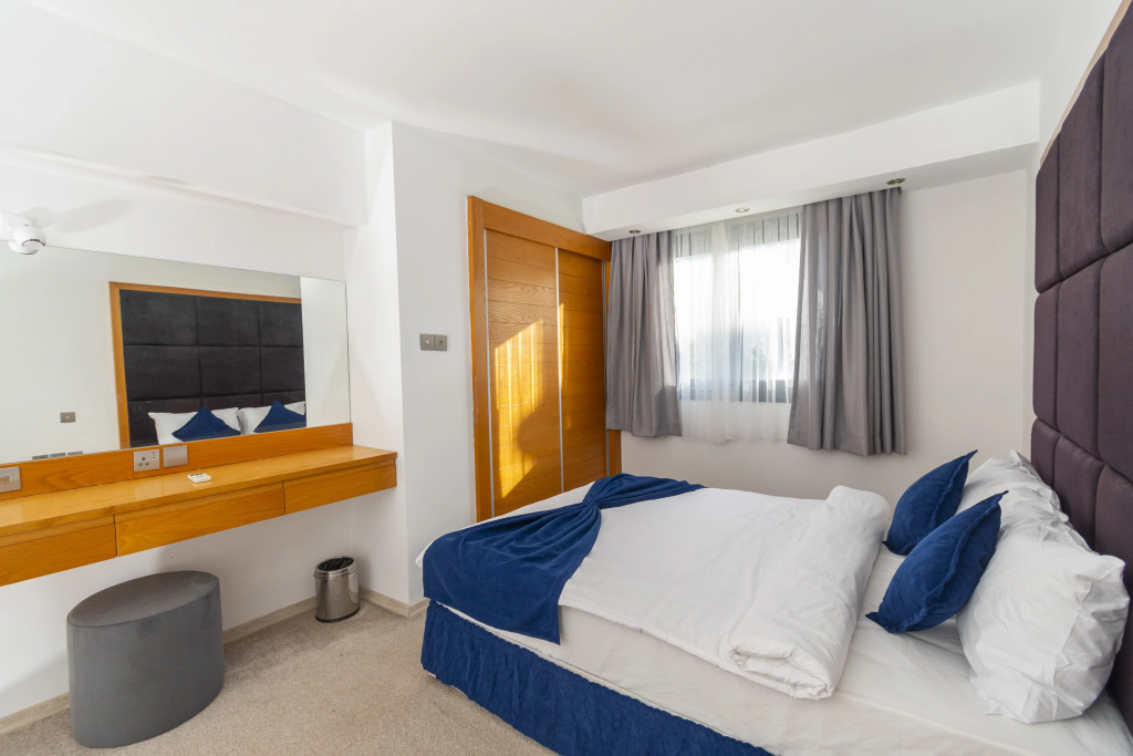 Озанкей: Bellapais Oasis Hotel