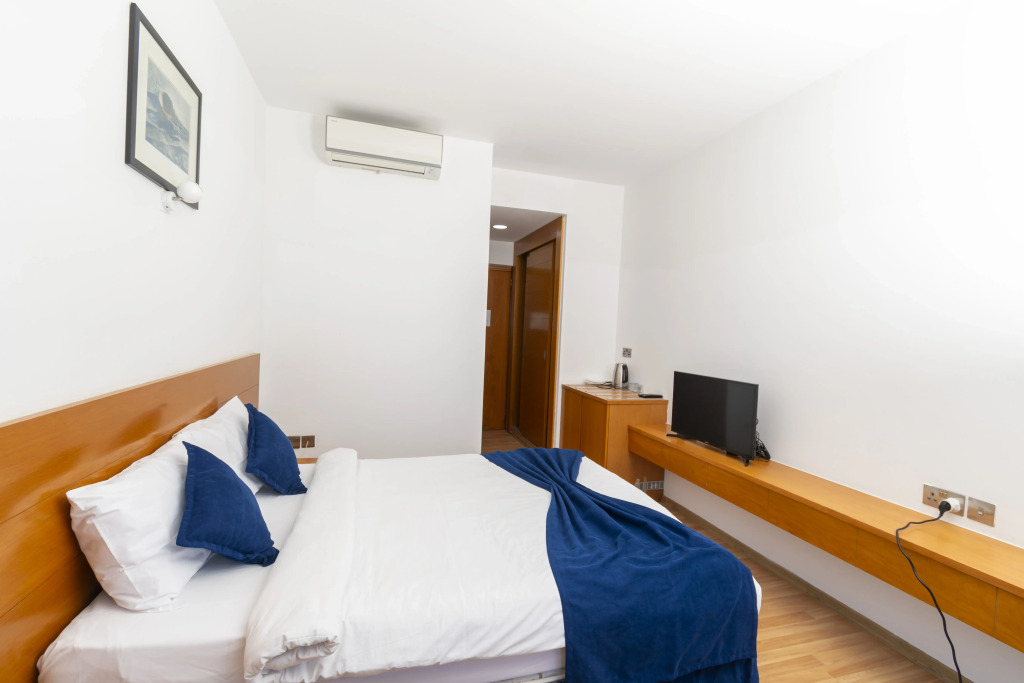 Озанкей: Bellapais Oasis Hotel