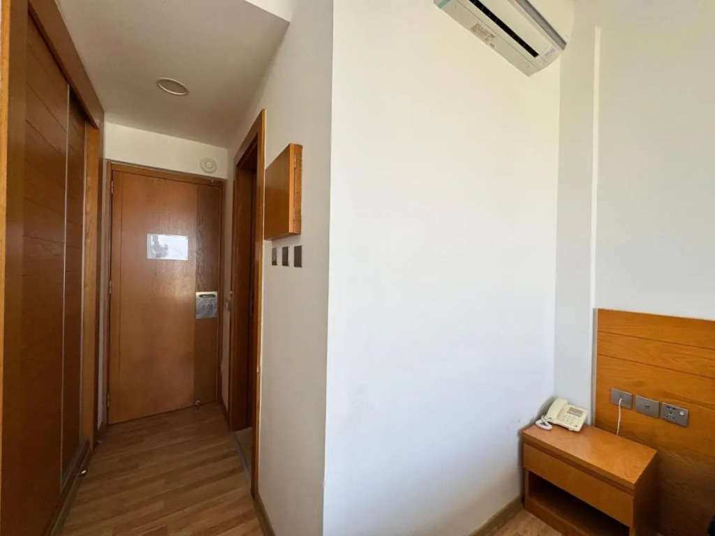 Озанкей: Bellapais Oasis Hotel