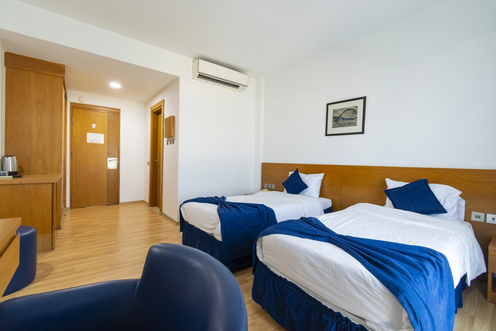 Озанкей: Bellapais Oasis Hotel