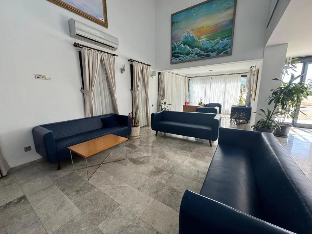Озанкей: Bellapais Oasis Hotel