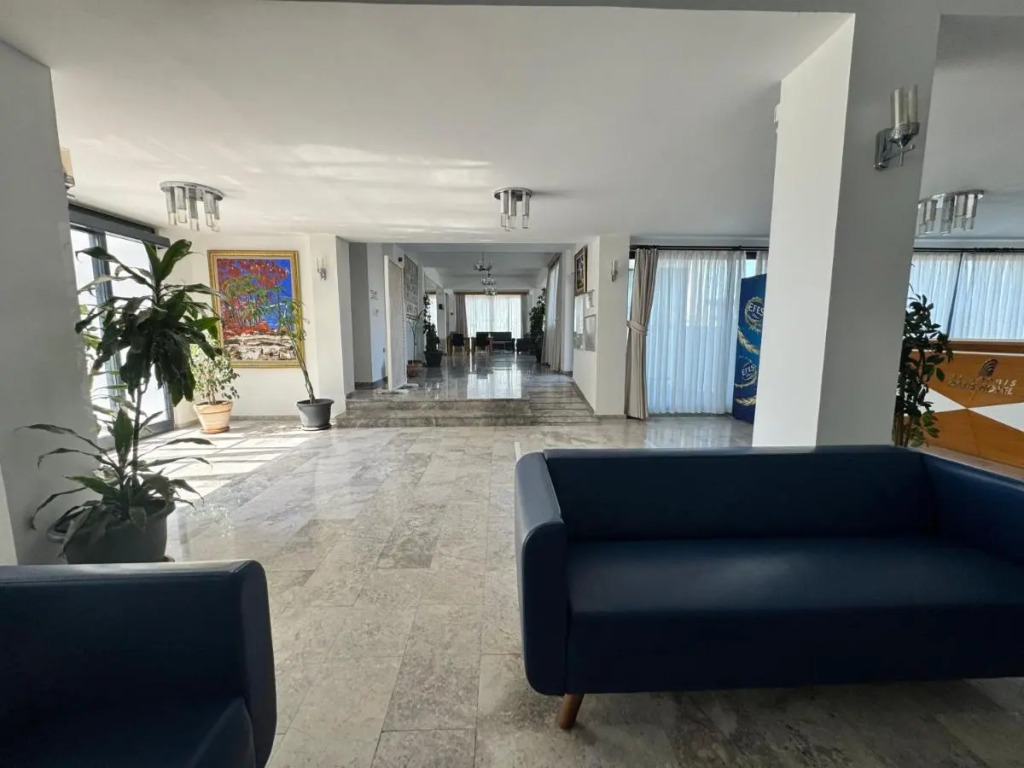 Озанкей: Bellapais Oasis Hotel