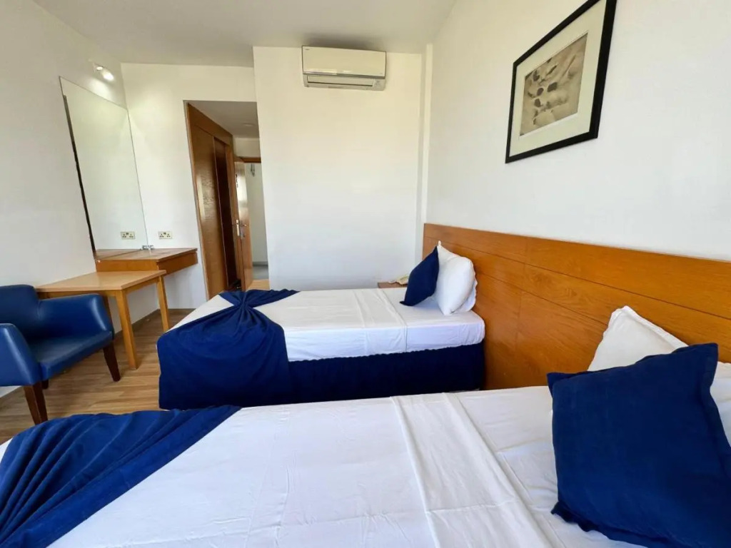Озанкей: Bellapais Oasis Hotel