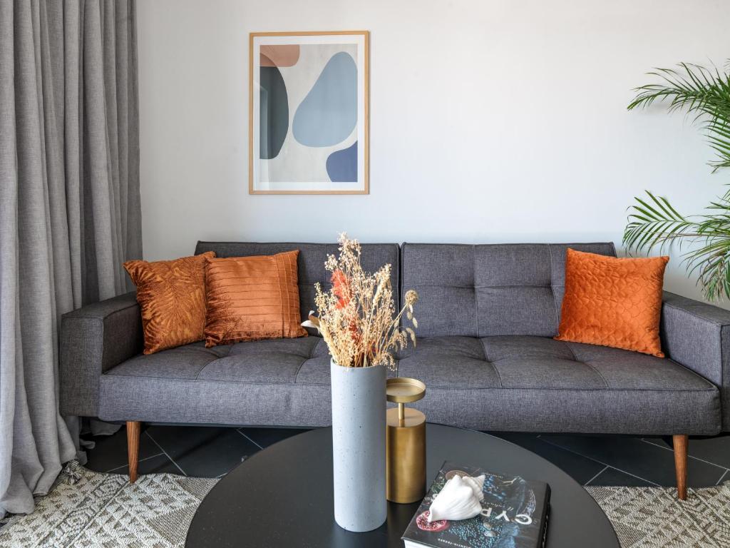 Ларнака: Liv Urban Larnaca