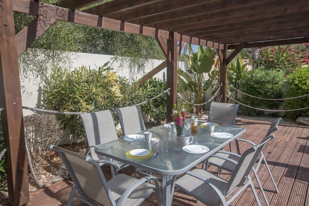 Айя-Напа: Villa Josie, Modern 3Bdr Ayia Napa Villa With Pool
